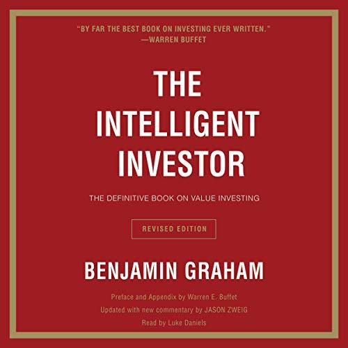 The Intelligent Investor 